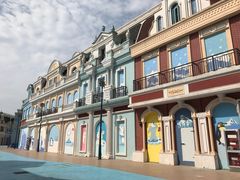 -芜湖新华联大白鲸海洋公园