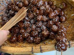 -邓记新一代糖油果子(四川煤管局供销公司职工宿舍店)