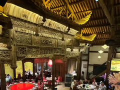 -HOHO餐厅(古子城店)