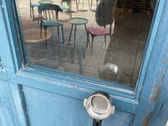 -Be Lived Cafe比例咖啡(摩天轮店)