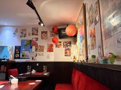 -纪州豚骨酱油拉面(锦延路店)