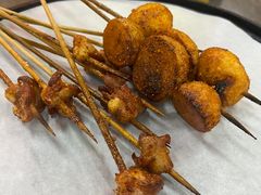 -神伙烧烤(南坪总店)
