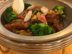海皇豆腐煲-北京全聚德(西客站店)