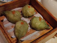 -侨美食家·40年地道粤菜(珠江新城店)
