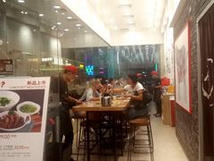 -为什么牛潮汕牛肉火锅(万胜广场店)