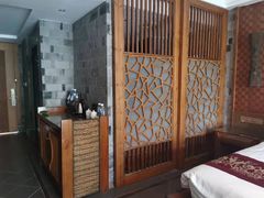 -天芳悦潭度假村温泉