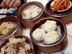 -点点心点心专门店(湾仔店)