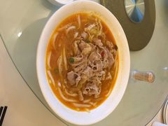 小厨娘淮扬菜(天印大道店)-小厨娘淮扬菜(天印大道店)