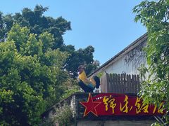 -伦教678文化街