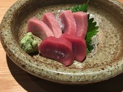 -然寿司(郎园vintage店)
