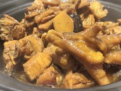 -董府·古宅餐厅