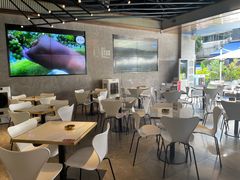 大堂-野萃山·潮汕厚果汁(十亩地店)