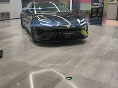 -莲花跑车(国贸商城店)