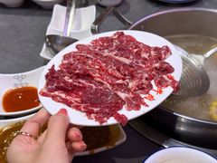 -贵宾牛·潮汕牛肉火锅(珠池总店)