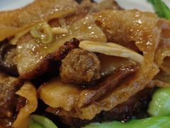 -老西安韩记三鲜煮馍(四府街店)