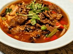 -海尔巴格·新疆菜(吐鲁番店)