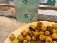 -禾斗海鲜自助(市南银座店)