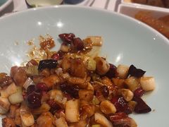 -俏江南天津时尚曲艺主题餐厅(马场道店)