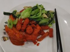 -中科大东区东苑餐厅(天使路店)