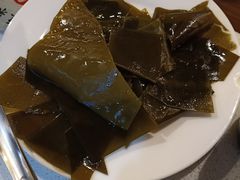 -黔府豆米火锅野菜馆(南马店)