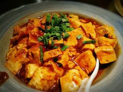 -天山醉美辣子鸡(文艺路店)