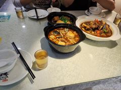 -眷江南之小蓝鲸(王府大街店)