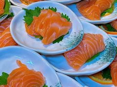 -雍容荟活波龙自助餐(IFS黑金店)