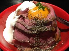千层火山牛丼-YAMAKAWA(龙湖胥江天街店)