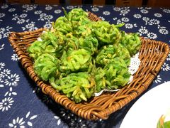 -旺角小渔村(二马路店)