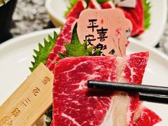 -牛将军•涮肉•烤肉•铁板烧(北京王府井·故宫店)