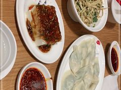 -喜家德虾仁水饺(南山书城店)