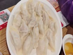 -喜家德虾仁水饺(马栏店)