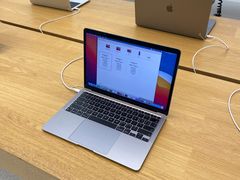 -Apple零售店(济南恒隆广场店)