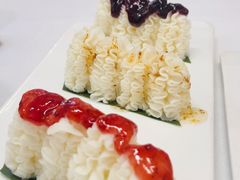 桂花山药-李氏传家菜(沂水店)