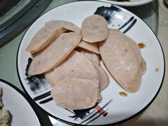 香肠-柳沟豆腐宴69号福豆堂