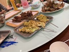 -老虎滩大连海鲜烧烤(建邺云锦路总店)