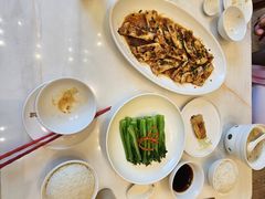 -顺味凤城(九六广场店)