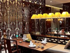 -蛇口希尔顿南海酒店·随轩中餐厅·粤菜