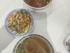 -鲁达面馆本帮风味(共康东路店)