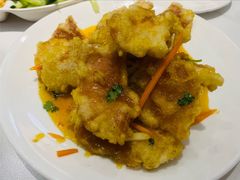 -富源东北春饼店(翠竹店)
