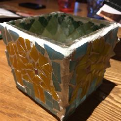 点击看大图 -瓦匠工社·马赛克·积木拼图·亲子手工DIY