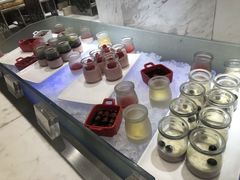 -冀粤香海鲜自助餐厅(西美五洲店)