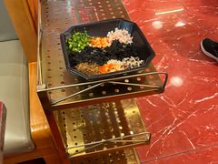 -牛牛章·章鱼水煎肉(光谷世界城店)