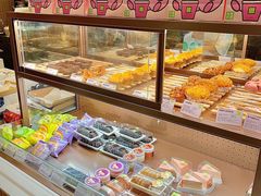 -奈雪的茶(石厦时代广场店)