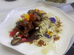 -南山酒肆(南山董事绘店)