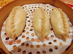 -西贝(宝乐汇店)