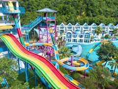 -清泉湾生态旅游度假区