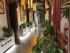 -秦月轩·长安小馆·新陕菜(阜成路·五棵松店)