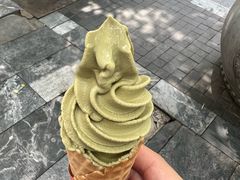 -吴裕泰茶庄(前门大街店)