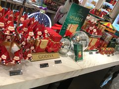 -GODIVA(月星环球港店)